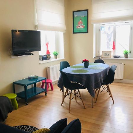 شقة Apartament كوفاره المظهر الخارجي الصورة
