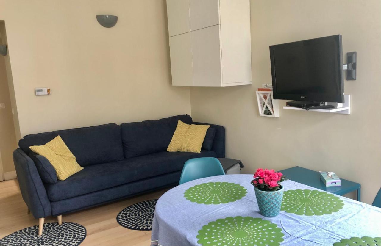 شقة Apartament كوفاره المظهر الخارجي الصورة