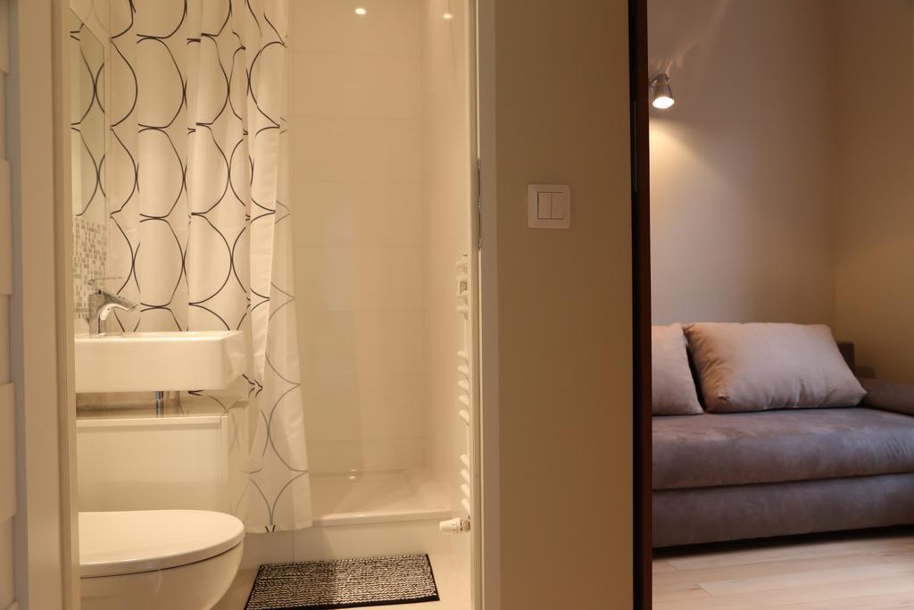 شقة Apartament كوفاره المظهر الخارجي الصورة