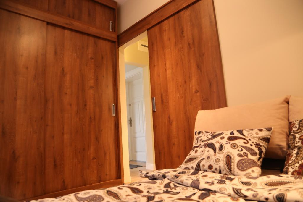 شقة Apartament كوفاره المظهر الخارجي الصورة