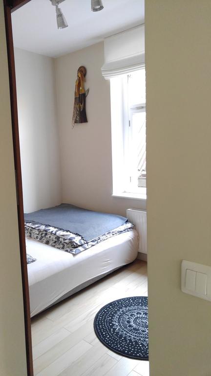 شقة Apartament كوفاره المظهر الخارجي الصورة