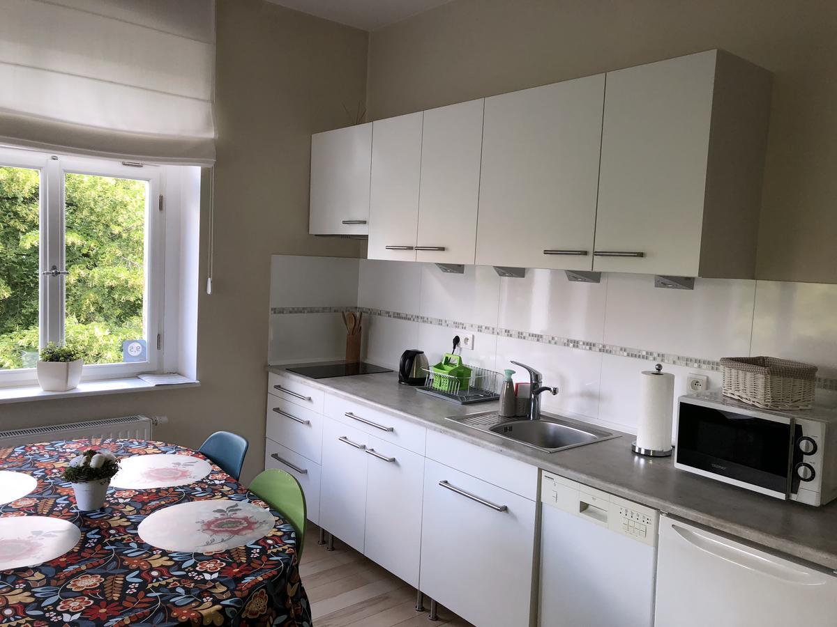 شقة Apartament كوفاره المظهر الخارجي الصورة